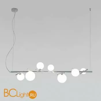 Подвесной светильник Eurosvet Salut 50382 хром a062100