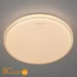 Потолочный светильник Eurosvet Sandy 40014/1 LED белый 54W