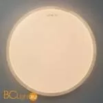 Потолочный светильник Eurosvet Sandy 40014/1 LED белый 54W - Фото 1