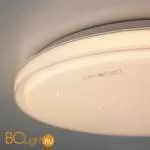 Потолочный светильник Eurosvet Sandy 40014/1 LED белый 54W - Фото 0