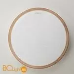 Потолочный светильник Eurosvet Sandy 40014/1 LED кофе 54W - Фото 0