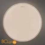 Потолочный светильник Eurosvet Sandy 40015/1 LED белый 70W