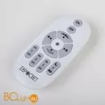 Потолочный светильник Eurosvet Sandy 40015/1 LED кофе 70W - Фото 2