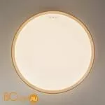 Потолочный светильник Eurosvet Sandy 40015/1 LED кофе 70W - Фото 0