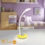 Настольная лампа Eurosvet Сandy TL90330 3,5W