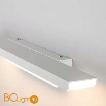 Подсветка для картин Eurosvet Sankara LED белая (MRL LED 16W 1009 IP20) - Фото 2