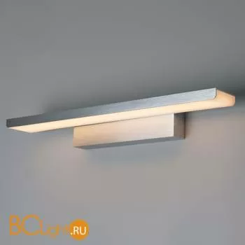 Подсветка для картин Eurosvet Sankara LED серебристая (MRL LED 16W 1009 IP20)