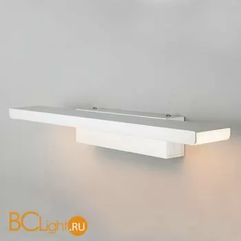 Подсветка для картин Eurosvet Sankara LED серебристая (MRL LED 16W 1009 IP20) - Фото 0
