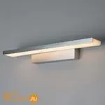 Подсветка для картин Eurosvet Sankara LED серебристая (MRL LED 16W 1009 IP20)