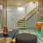 Подсветка для картин Eurosvet Sankara LED серебристая (MRL LED 16W 1009 IP20) - Фото 2