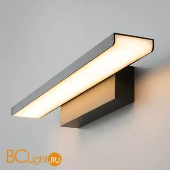 Подсветка для картин Eurosvet Sankara LED черная (MRL LED 16W 1009 IP20) 16W - Фото 0