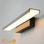 Подсветка для картин Eurosvet Sankara LED черная (MRL LED 16W 1009 IP20) 16W - Фото 0