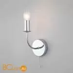 Настенный светильник Eurosvet Santi 60139/1 хром a058338