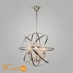 Подвесной светильник Eurosvet Santi 60139/6 золото a058339