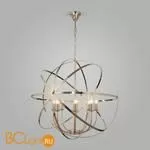 Подвесной светильник Eurosvet Santi 60139/8 золото a058342