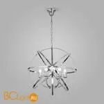 Подвесной светильник Eurosvet Santi 60139/6 хром a058346