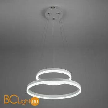 Подвесной светильник Eurosvet Saturn 90078/2 белый 64W