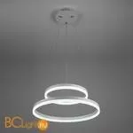 Подвесной светильник Eurosvet Saturn 90078/2 белый 64W