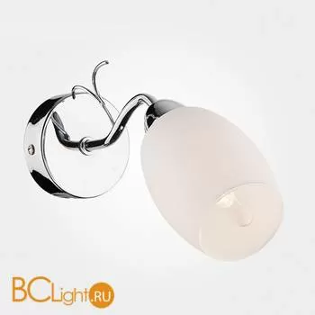 Бра Eurosvet Savanna 70036/1 хром