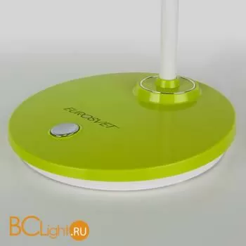 Настольная лампа Eurosvet School 01077/1 зеленый - Фото 2