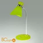 Настольная лампа Eurosvet School 01077/1 зеленый