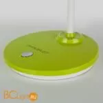 Настольная лампа Eurosvet School 01077/1 зеленый - Фото 2