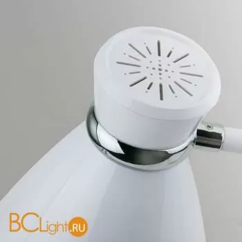 Настольная лампа Eurosvet School 01077/1 белый - Фото 1