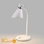 Настольная лампа Eurosvet School 01077/1 белый