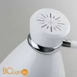 Настольная лампа Eurosvet School 01077/1 белый - Фото 1