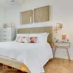 Бра Eurosvet Scoppio 10101/1 перламутровое золото/прозрачный хрусталь Strotskis - Фото 1