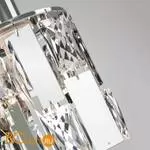 Подвесной светильник Eurosvet Scoppio 50101/1 хром - Фото 3