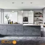 Подвесной светильник Eurosvet Scoppio 50101/1 хром - Фото 2