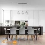 Подвесной светильник Eurosvet Scoppio 50101/3 хром - Фото 0