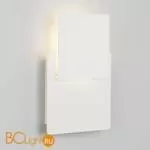 Настенный светильник Eurosvet Screw 40136/1 белый 6W - Фото 2