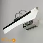 Подсветка для картин Eurosvet Selenga Selenga Neo LED хром (MRL LED 7W 1004 IP20) 7W - Фото 0