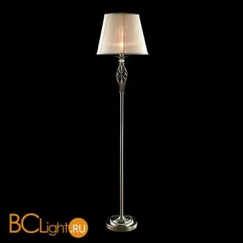 Торшер Eurosvet Selesta 01003/1 античная бронза