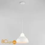 Подвесной светильник Eurosvet Serenity 50142/1 белый - Фото 0