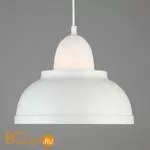 Подвесной светильник Eurosvet Serenity 50142/1 белый - Фото 2