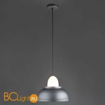 Подвесной светильник Eurosvet Serenity 50142/1 серый - Фото 2