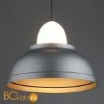 Подвесной светильник Eurosvet Serenity 50142/1 серый