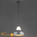 Подвесной светильник Eurosvet Serenity 50142/1 серый - Фото 0