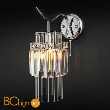 Бра Eurosvet Sevilia 10119/1 хром - Фото 1