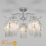 Люстра Eurosvet Sevilia 10119/5 хром