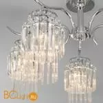 Люстра Eurosvet Sevilia 10119/5 хром - Фото 0