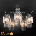 Люстра Eurosvet Sevilia 10119/5 хром - Фото 2