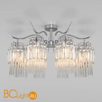 Люстра Eurosvet Sevilia 10119/8 хром