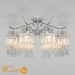 Люстра Eurosvet Sevilia 10119/8 хром