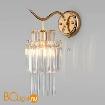 Бра Eurosvet Sevilia 10119/1 золото