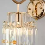 Бра Eurosvet Sevilia 10119/1 золото - Фото 0