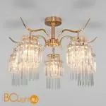 Люстра Eurosvet Sevilia 10119/5 золото